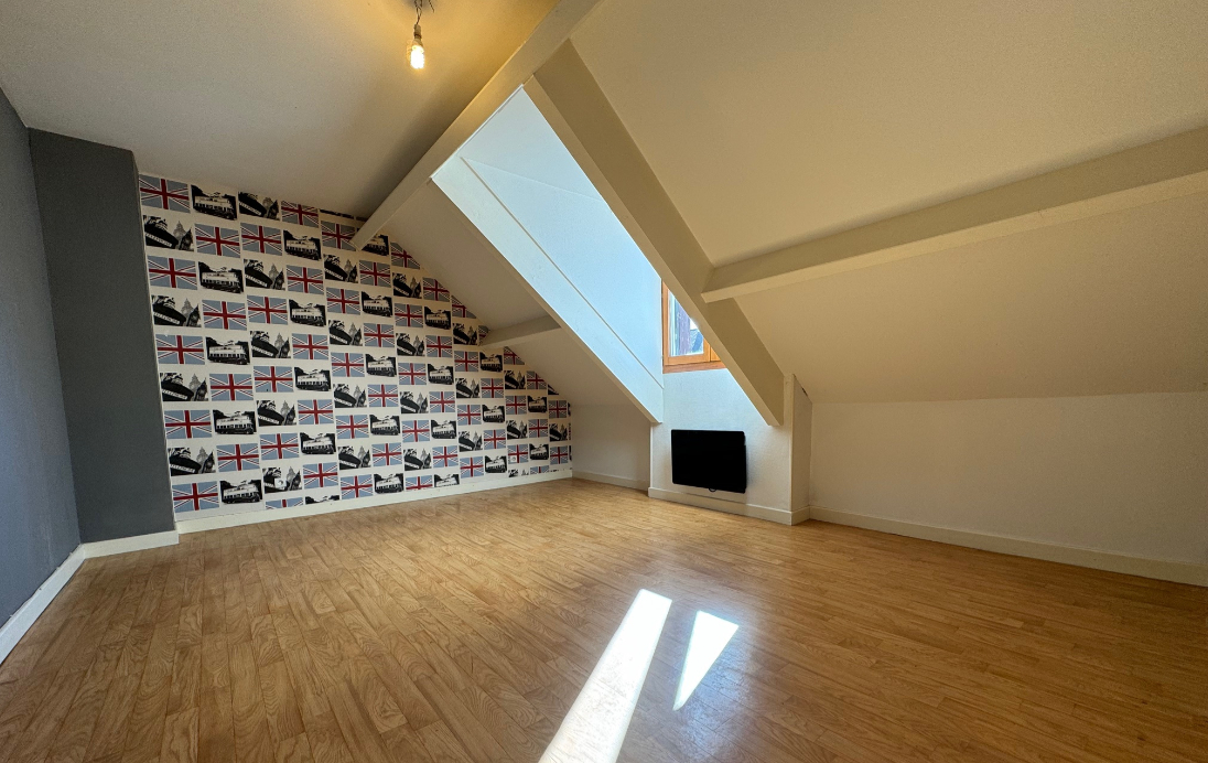 Photo Maison Bourges quartier Hopital image 4/6