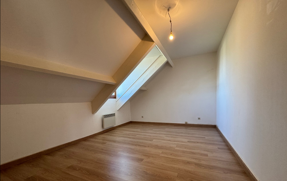 Photo Maison Bourges quartier Hopital image 5/6