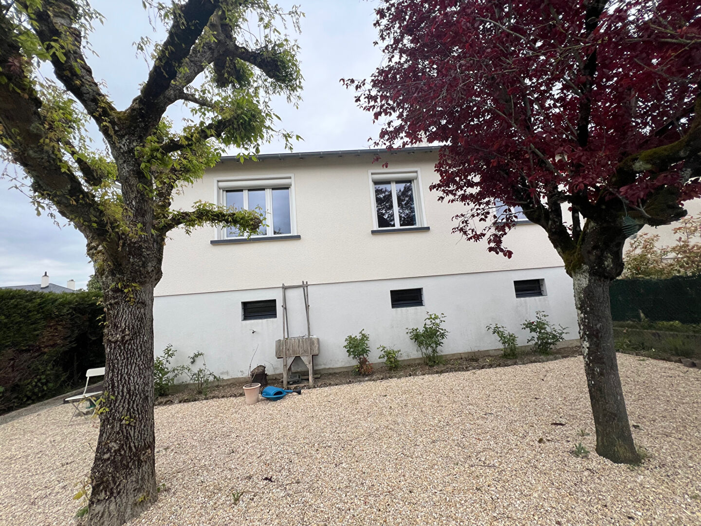 Agence immobilière de Era Immobilier Richard - Nevers