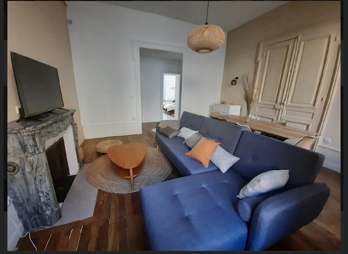 Agence immobilière de Era Immobilier Richard - Nevers