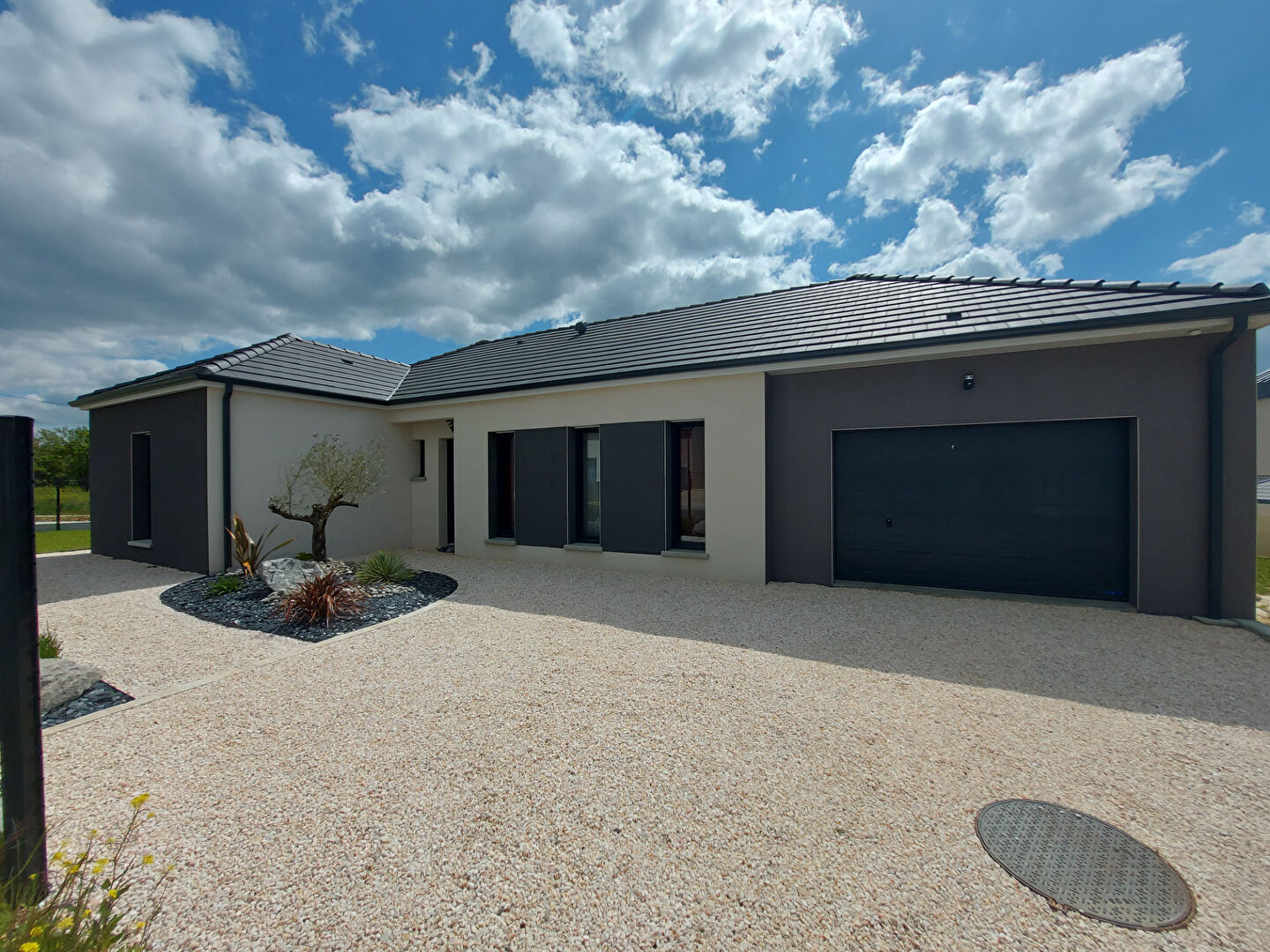 Agence immobilière de Era Immobilier Richard - Nevers