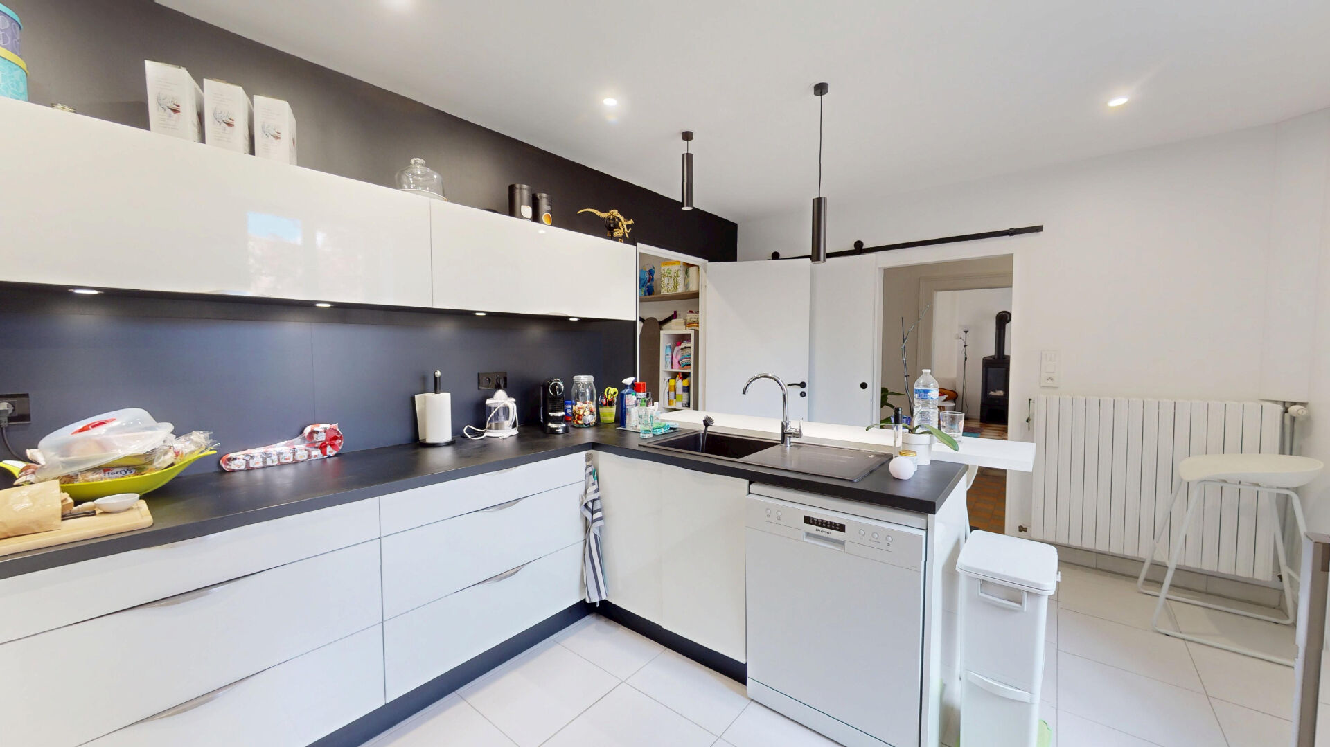 Photo Corps de ferme à Saint Florent Sur Cher image 3/6