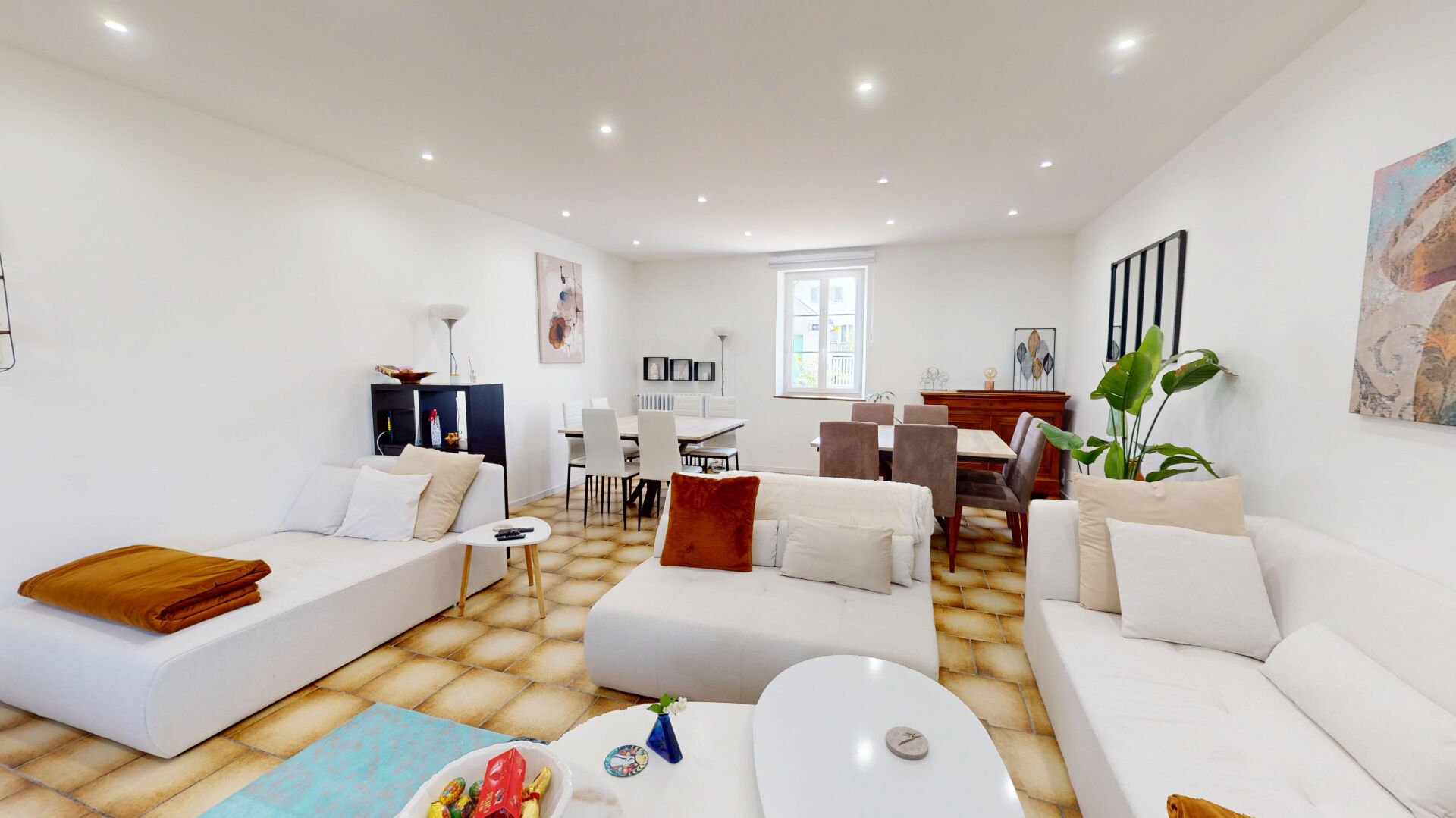 Photo Corps de ferme à Saint Florent Sur Cher image 4/6