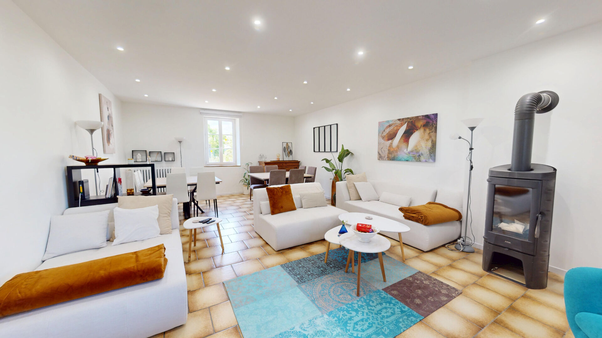 Photo Corps de ferme à Saint Florent Sur Cher image 5/6