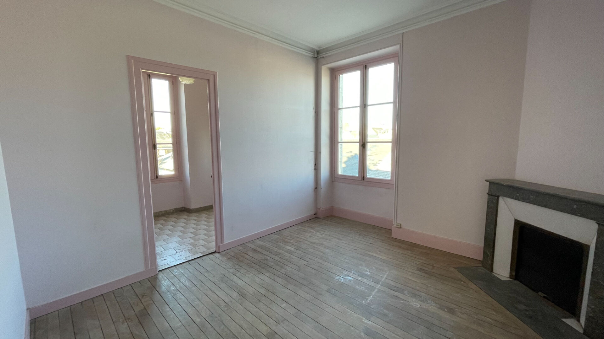 Agence immobilière de Era Immobilier Richard - Nevers