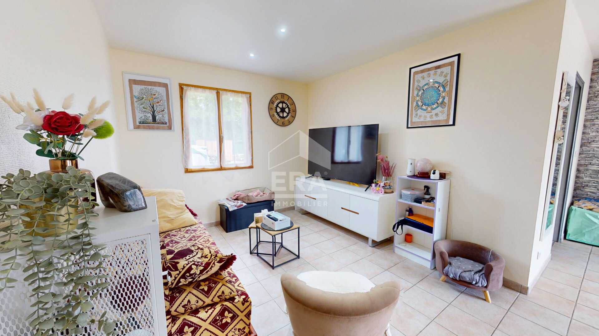 Maison Saint Germain Du Puy 131 m2