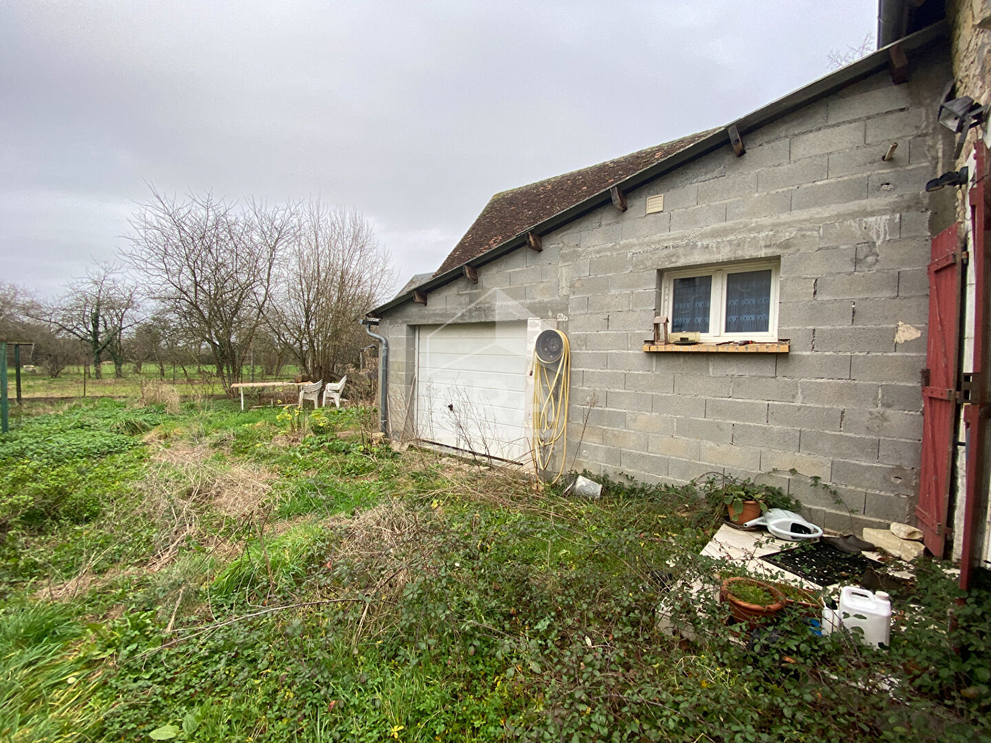 Photo Maison Raymond 6 pièce(s) 115 m2 image 2/6