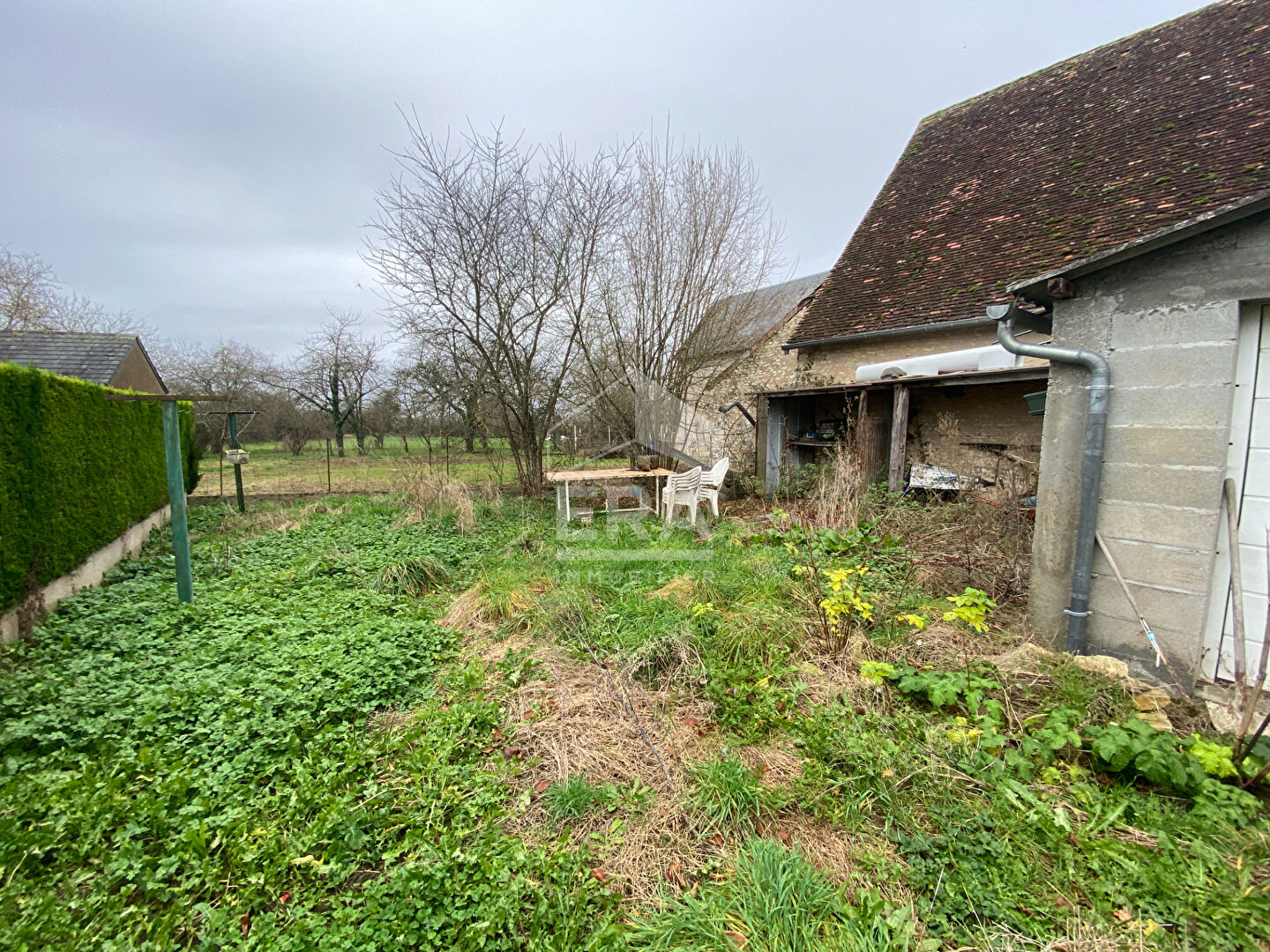 Photo Maison Raymond 6 pièce(s) 115 m2 image 3/6