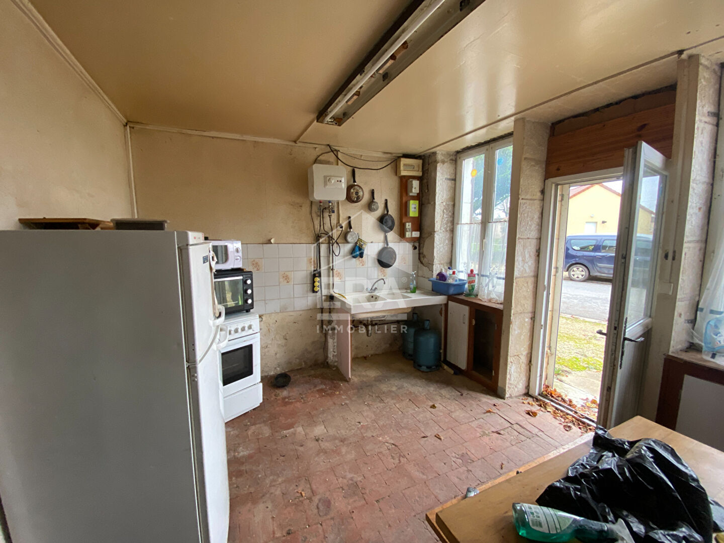 Photo Maison Raymond 6 pièce(s) 115 m2 image 5/6