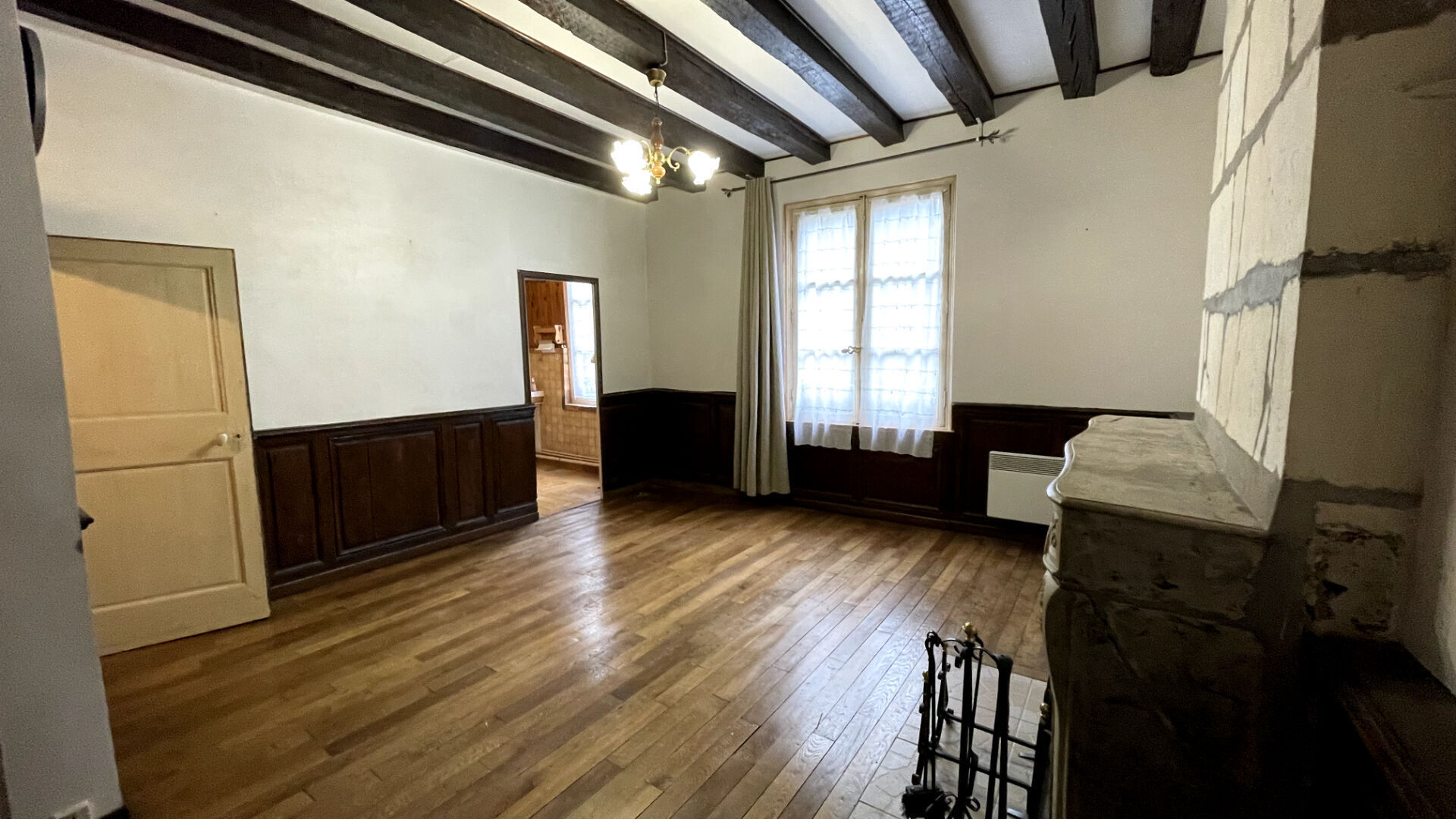 Photo Maison Bourgeoise de 202 m² - Rue Bourbonnoux image 2/6