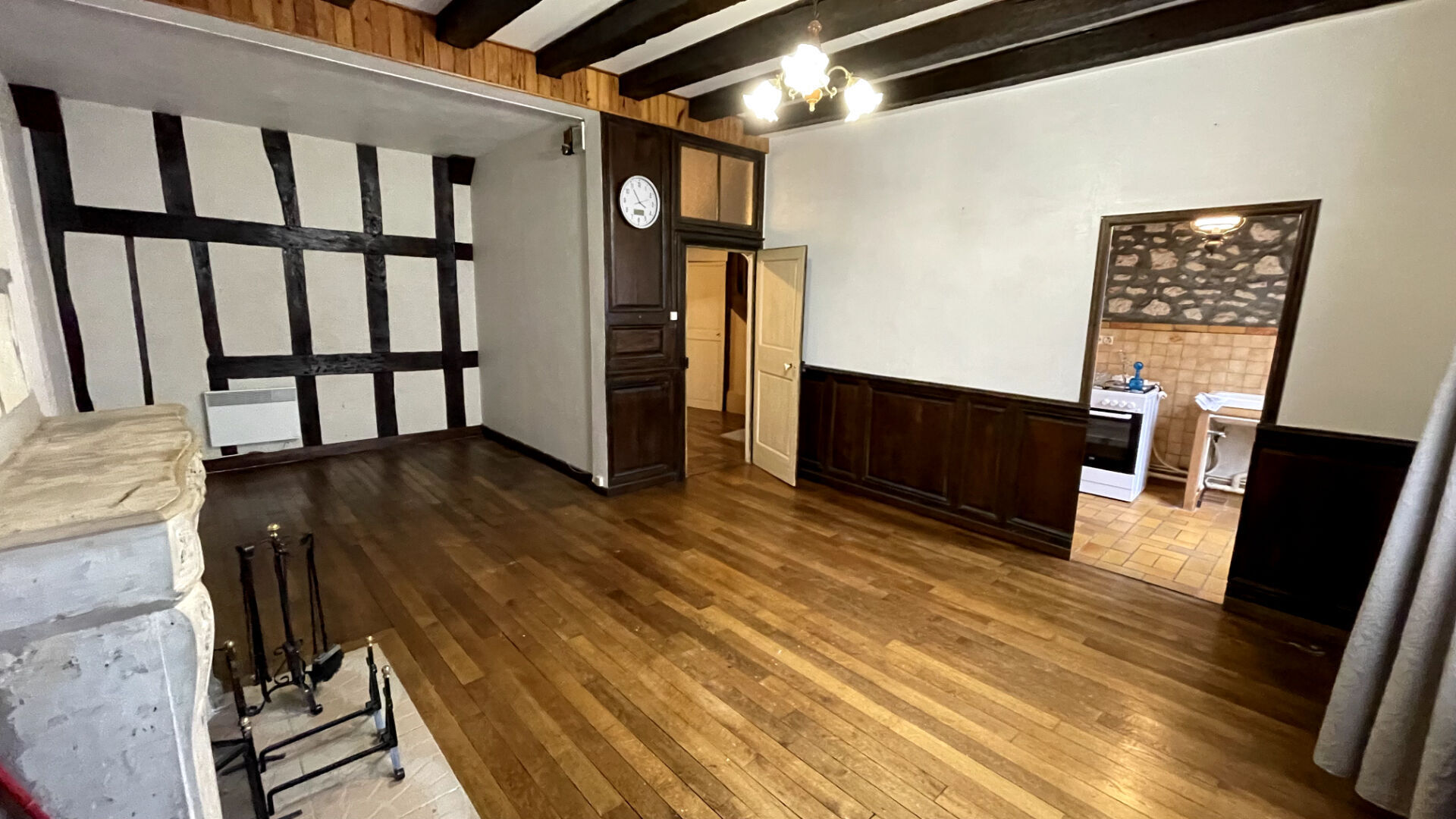 Photo Maison Bourgeoise de 202 m² - Rue Bourbonnoux image 3/6