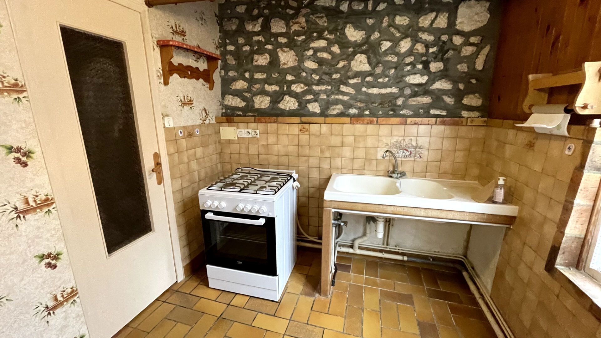 Photo Maison Bourgeoise de 202 m² - Rue Bourbonnoux image 5/6