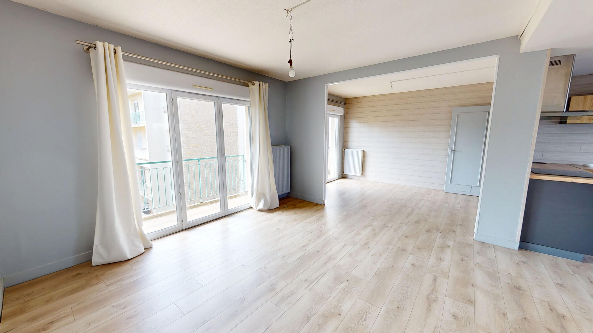 Photo Appartement Nevers 4 pièce(s) 65 m2 image 3/6