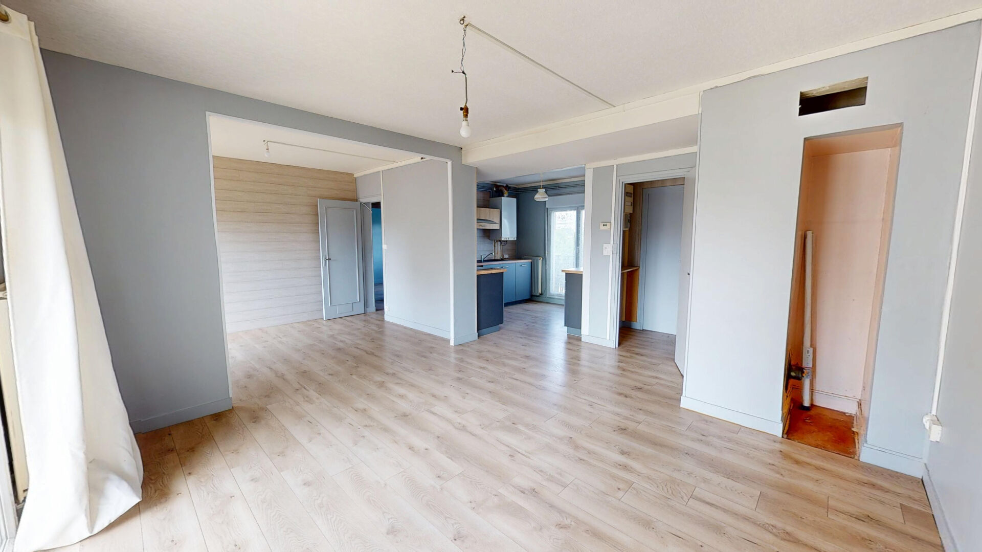 Photo Appartement Nevers 4 pièce(s) 65 m2 image 4/6