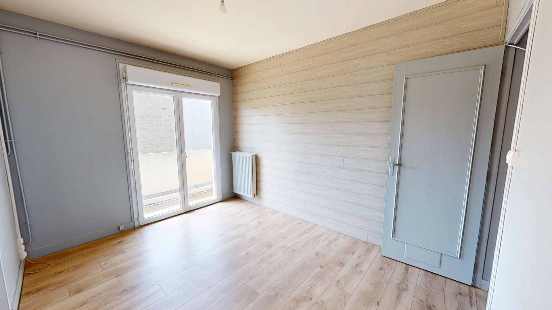 Photo Appartement Nevers 4 pièce(s) 65 m2 image 5/6