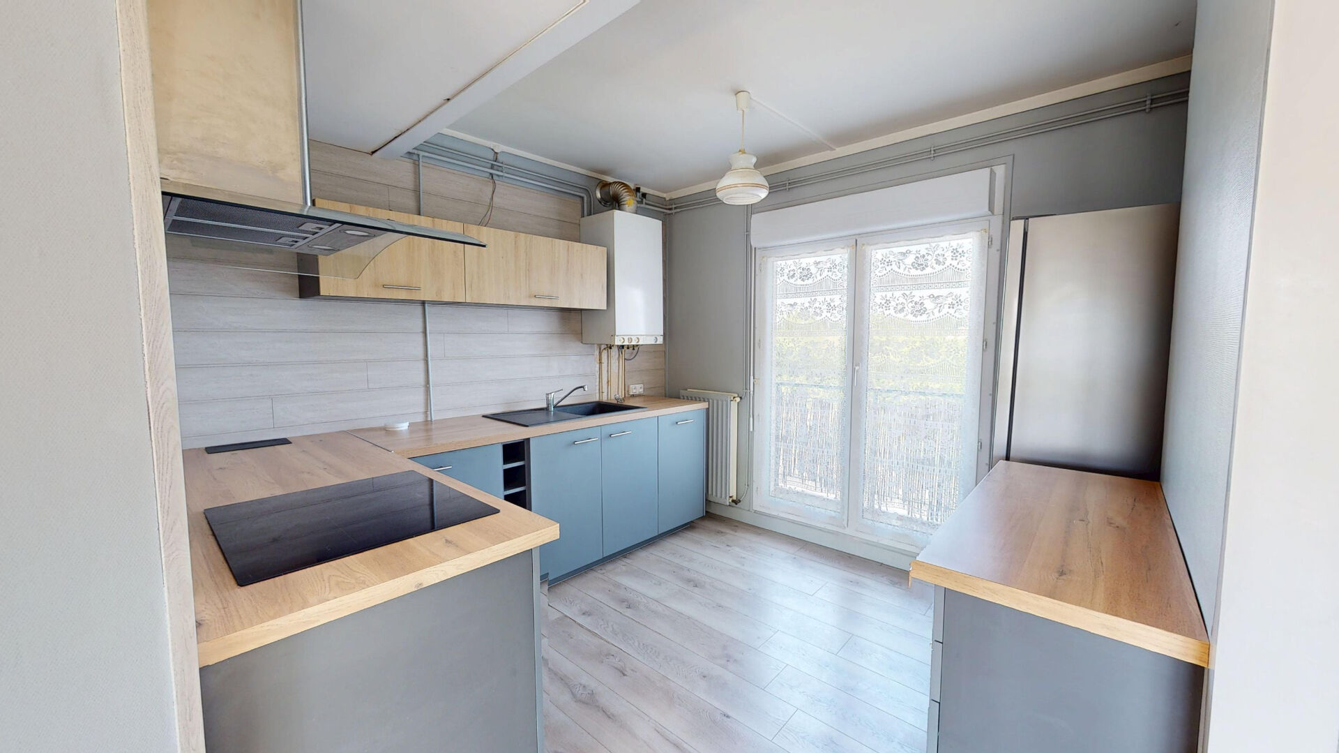 Photo Appartement Nevers 4 pièce(s) 65 m2 image 6/6