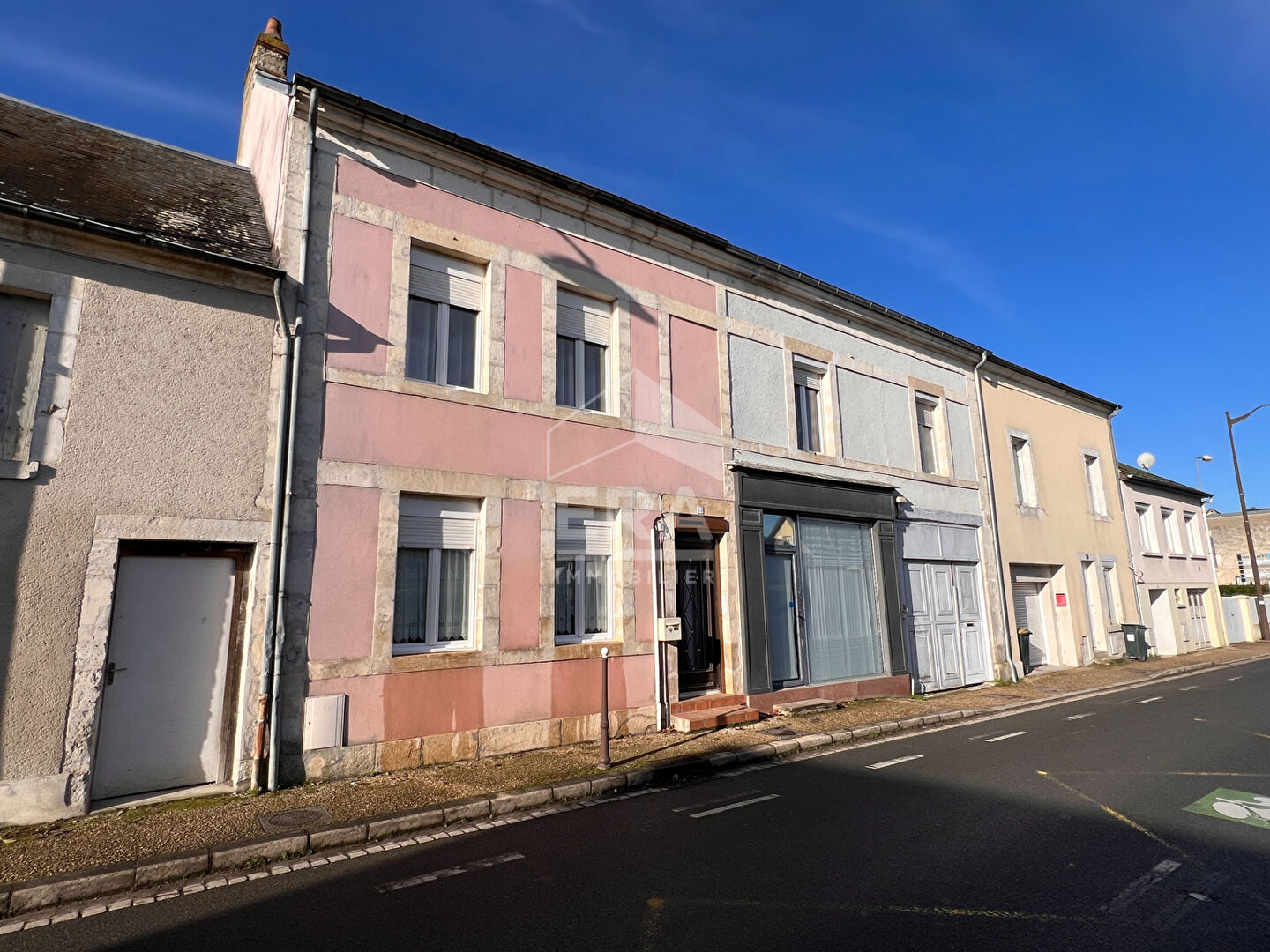 Agence immobilière de Era Immobilier Richard - Nevers