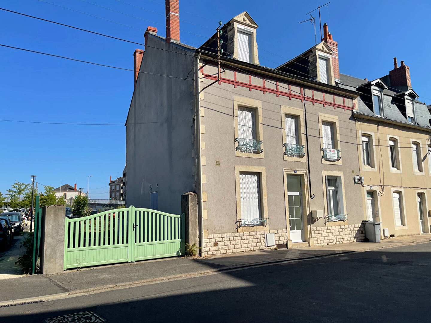 Agence immobilière de Era Immobilier Richard - Nevers - ERA Immobilier Nevers