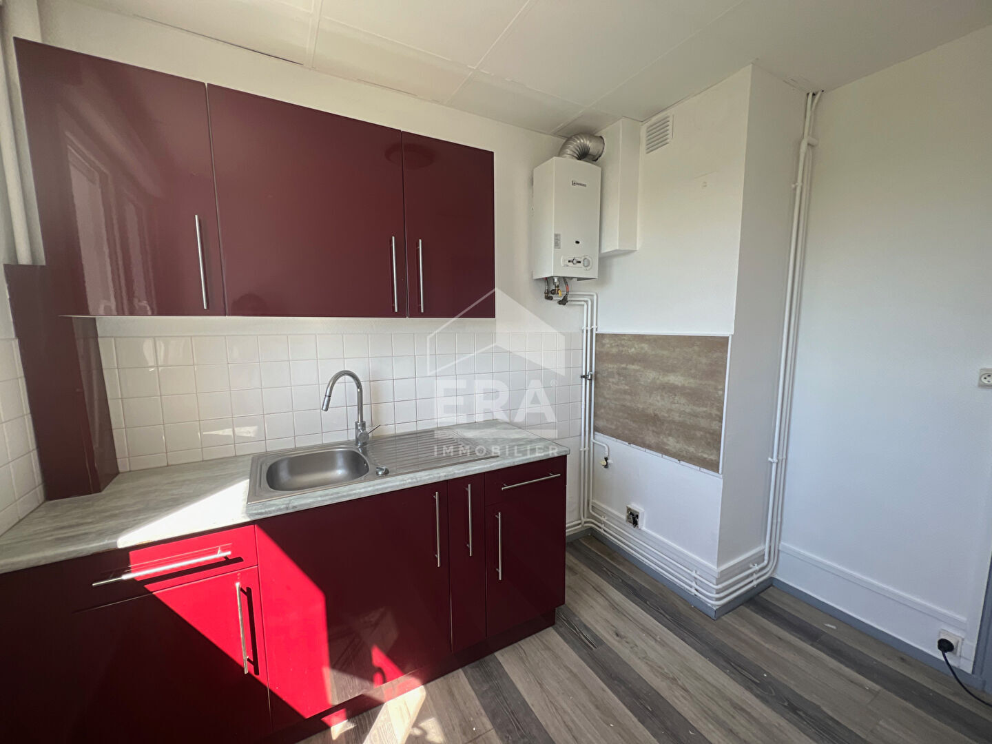 Agence immobilière de Era Immobilier Richard - Nevers