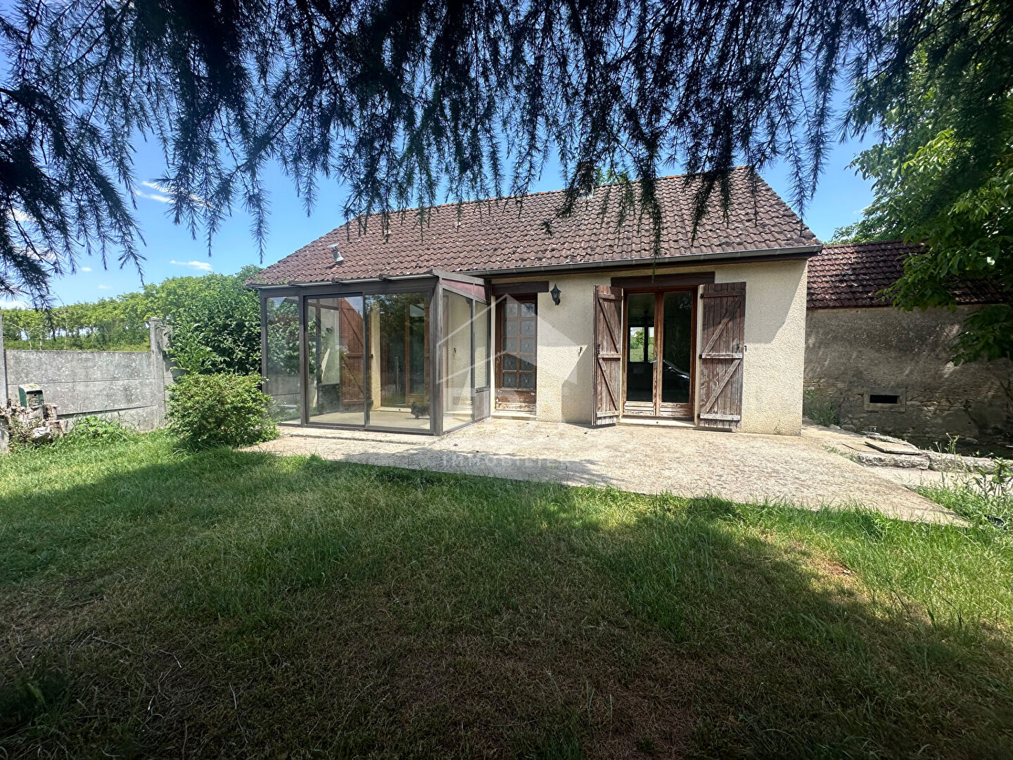 Agence immobilière de Era Immobilier Richard - Nevers - ERA Immobilier Nevers