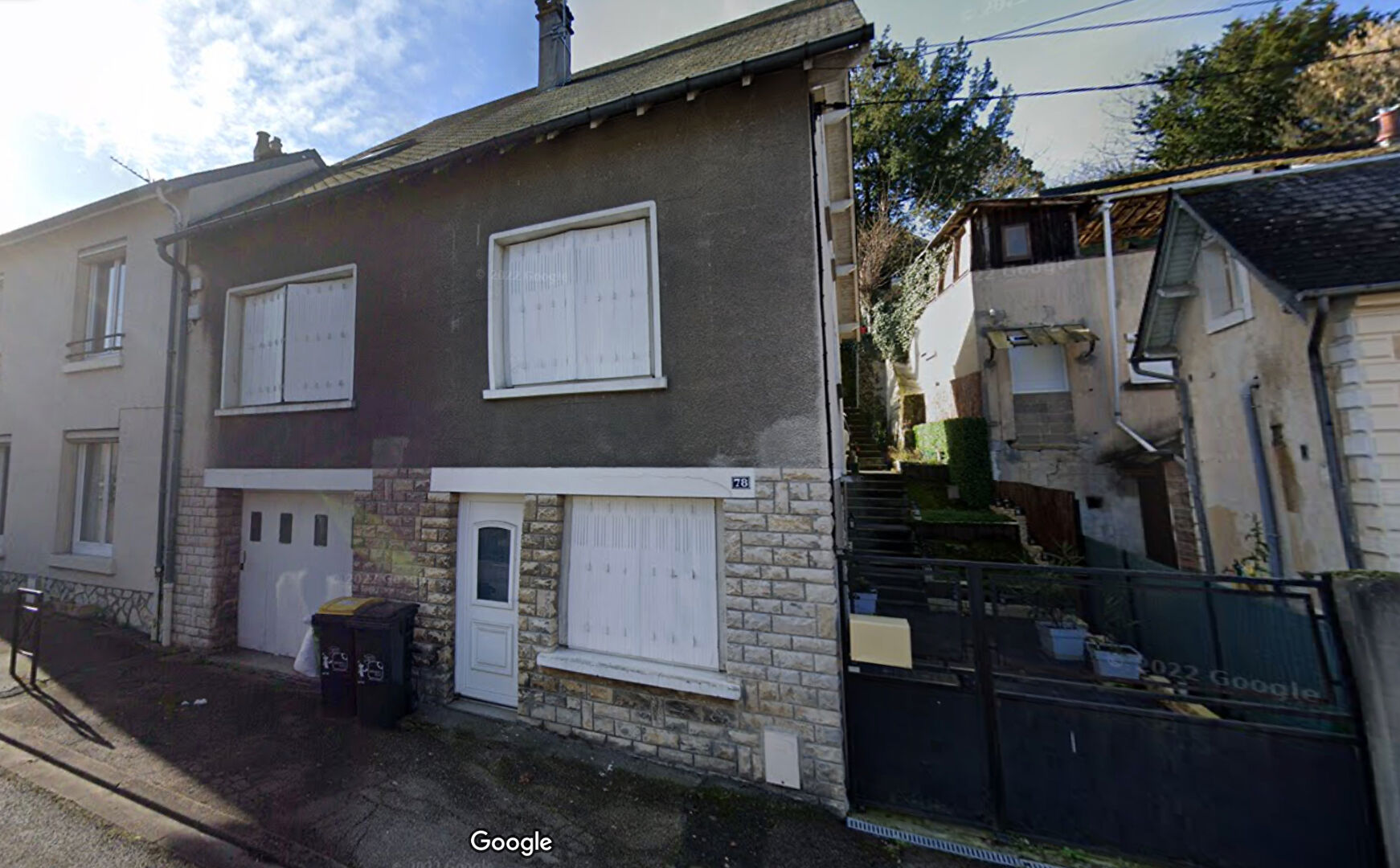 Agence immobilière de Era Immobilier Richard - Nevers