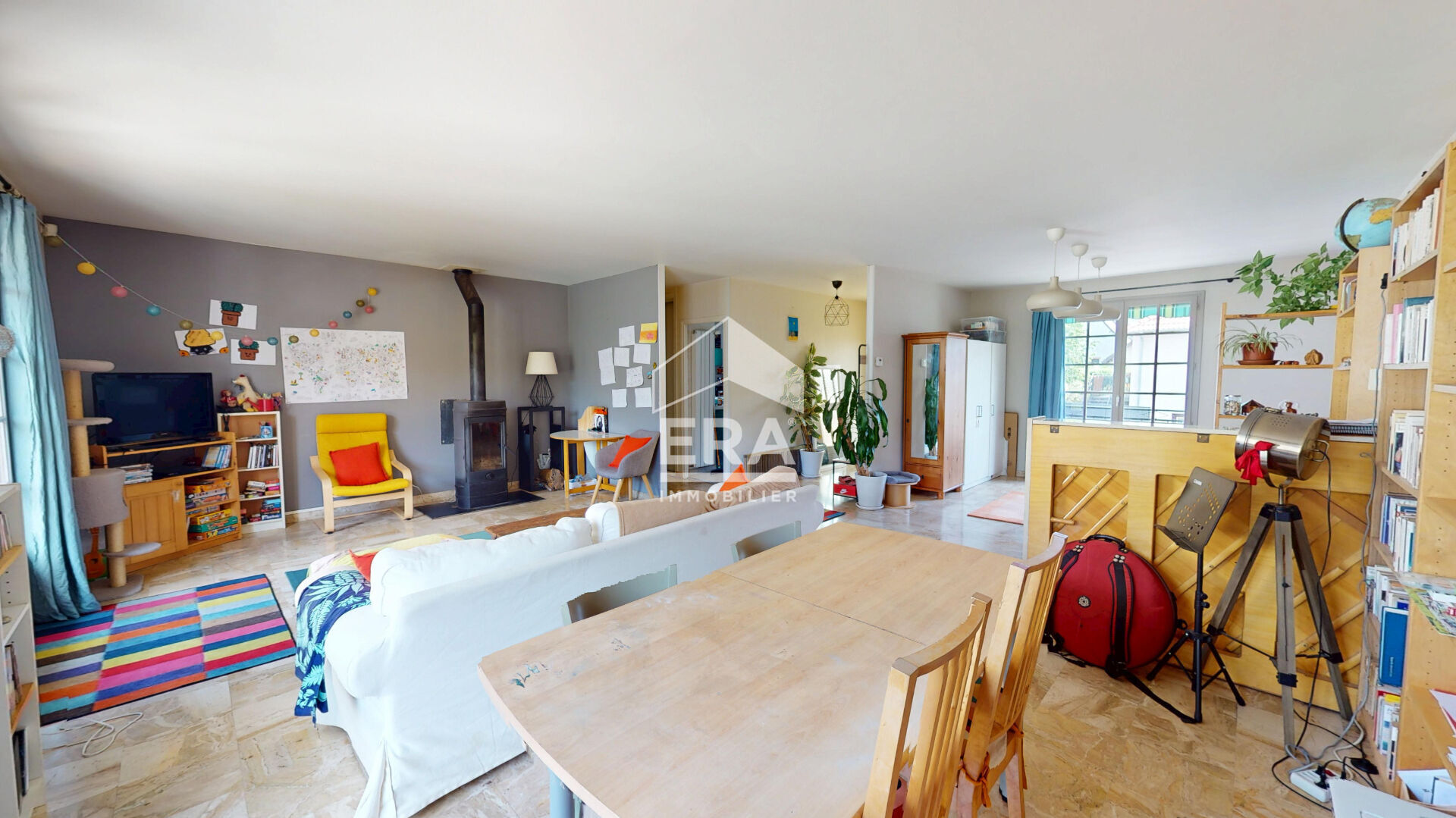 Agence immobilière de Era Immobilier Richard - Nevers
