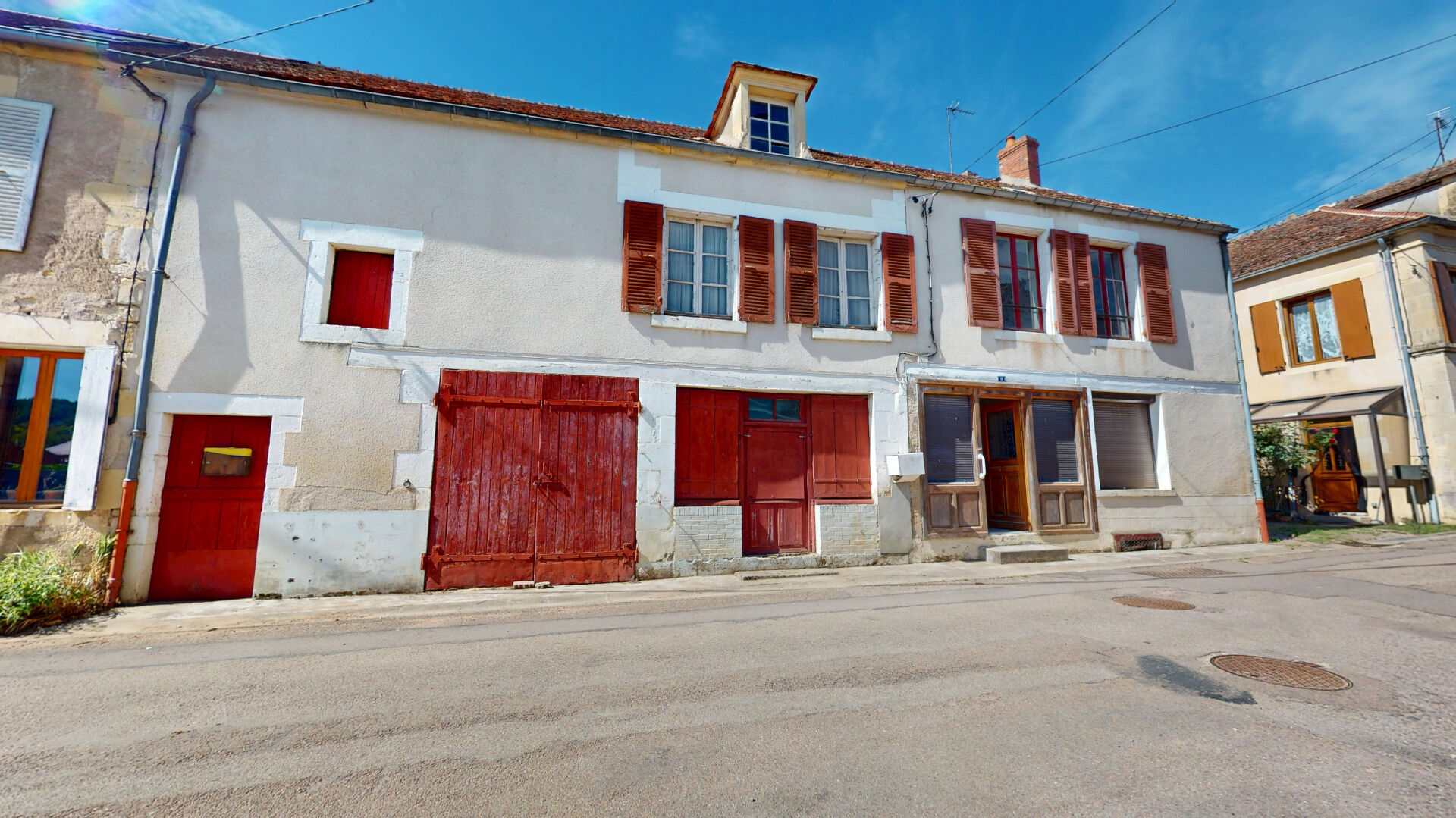 Agence immobilière de Era Immobilier Richard - Nevers - ERA Immobilier Nevers