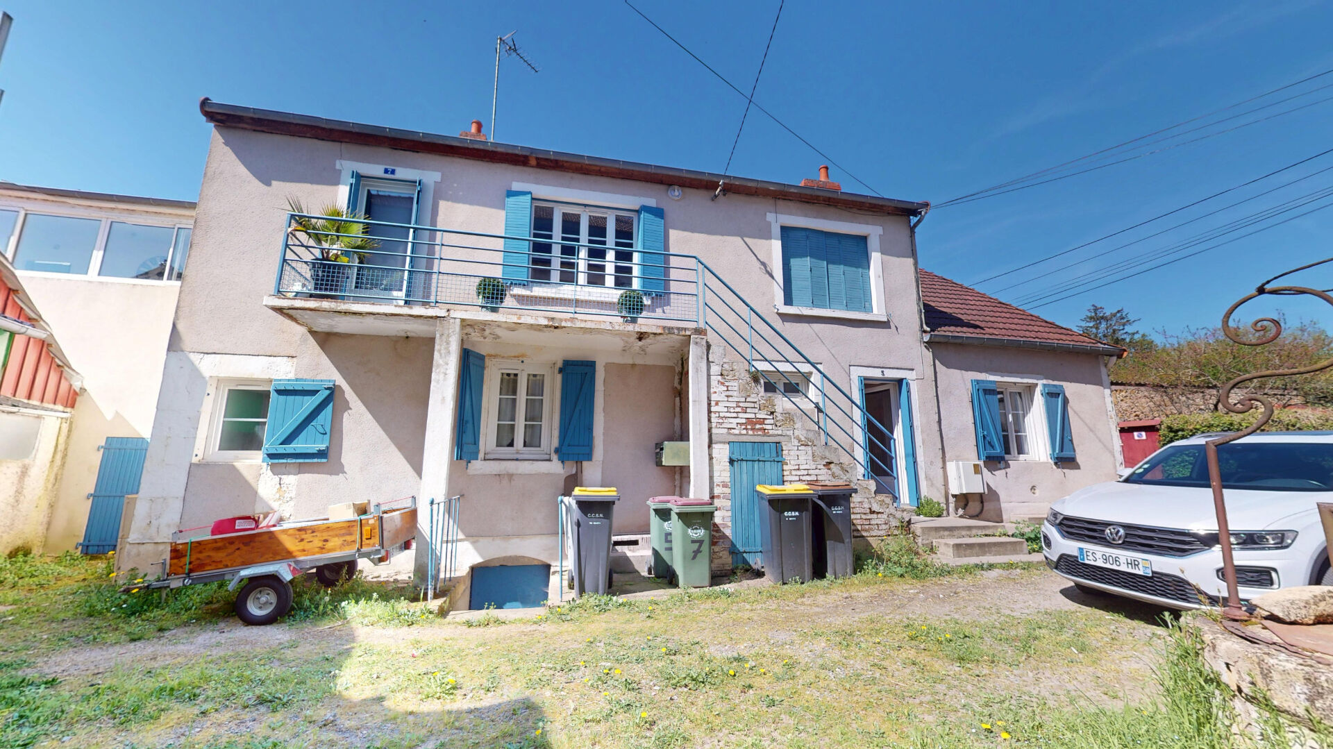 Agence immobilière de Era Immobilier Richard - Nevers - ERA Immobilier Nevers