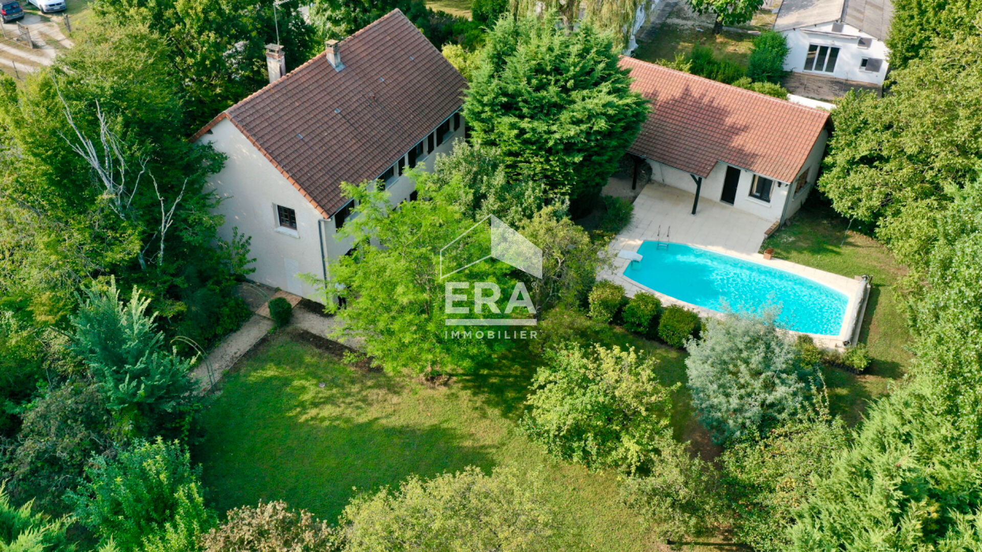 Agence immobilière de Era Immobilier Richard - Nevers