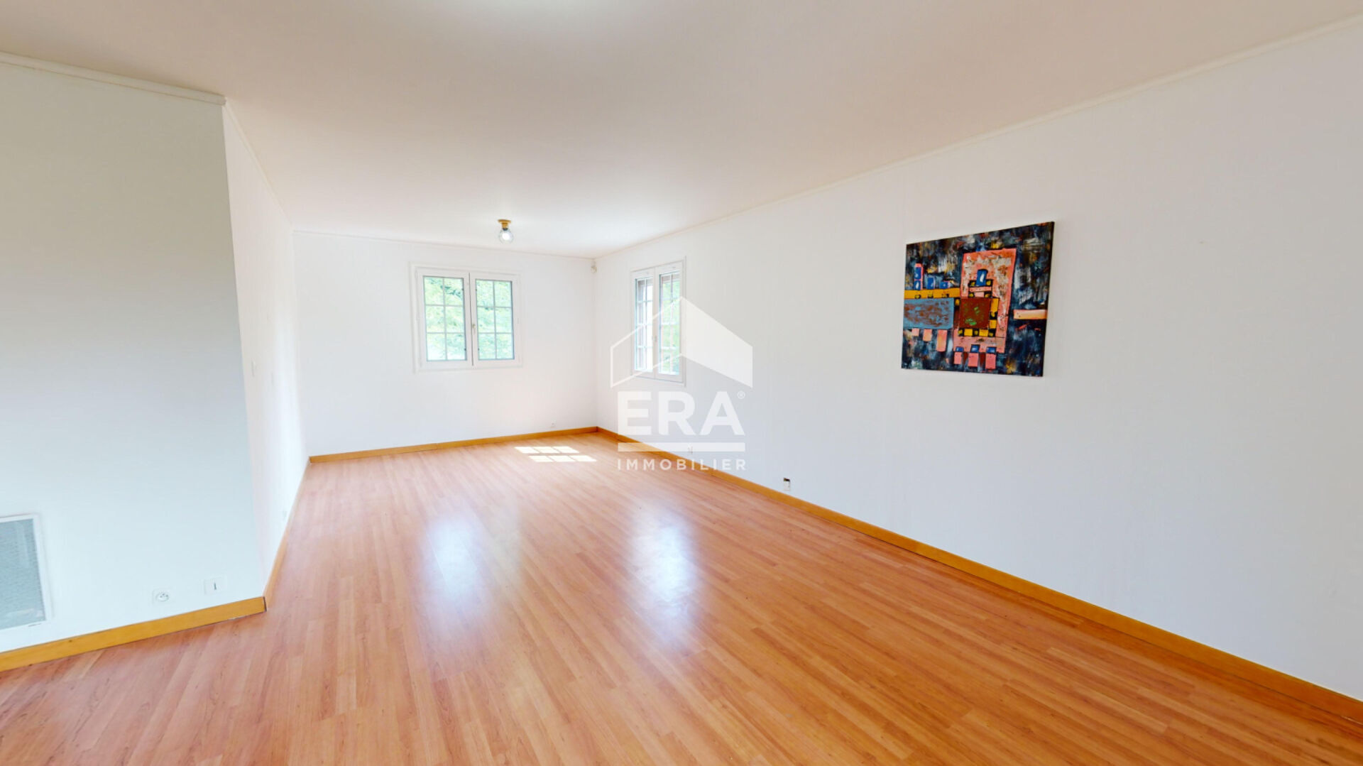 Photo MAISON BOURGES 7 PIÈCES 180 M² image 4/6