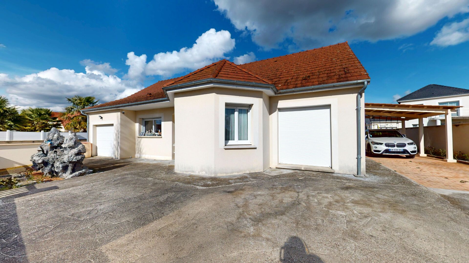 Agence immobilière de Era Immobilier Richard - Nevers