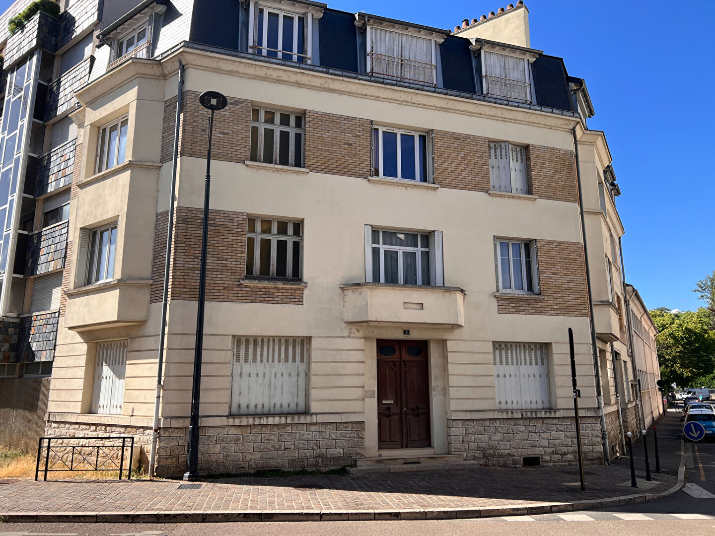 Agence immobilière de Era Immobilier Richard - Nevers