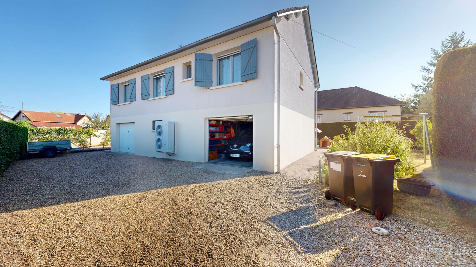 Photo Maison Nevers 5 pièce(s) 115 m2 image 2/6