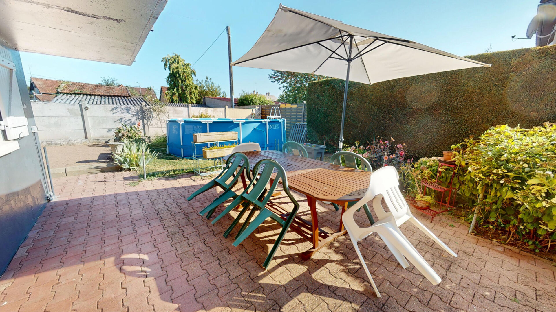 Photo Maison Nevers 5 pièce(s) 115 m2 image 4/6