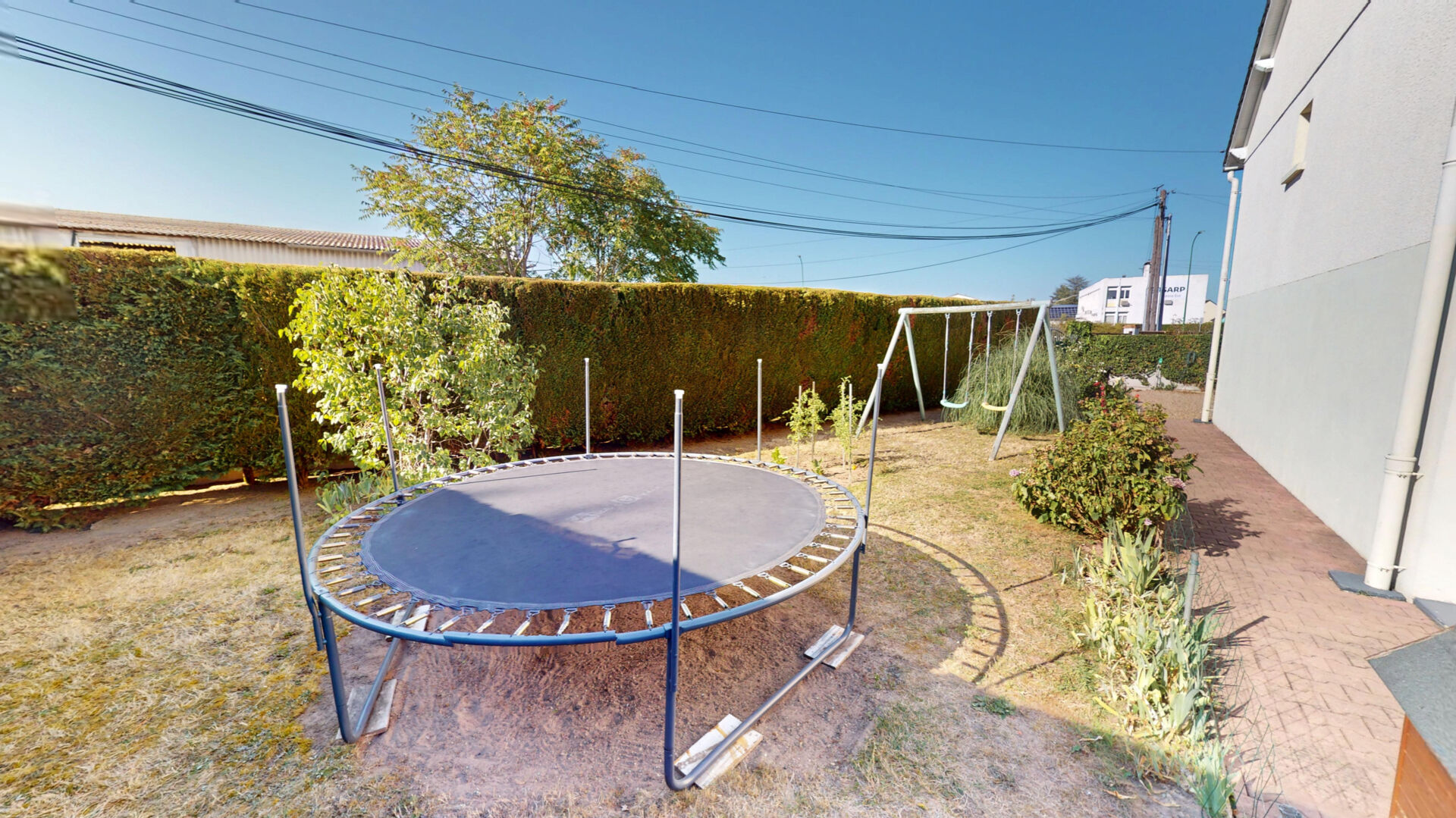 Photo Maison Nevers 5 pièce(s) 115 m2 image 5/6