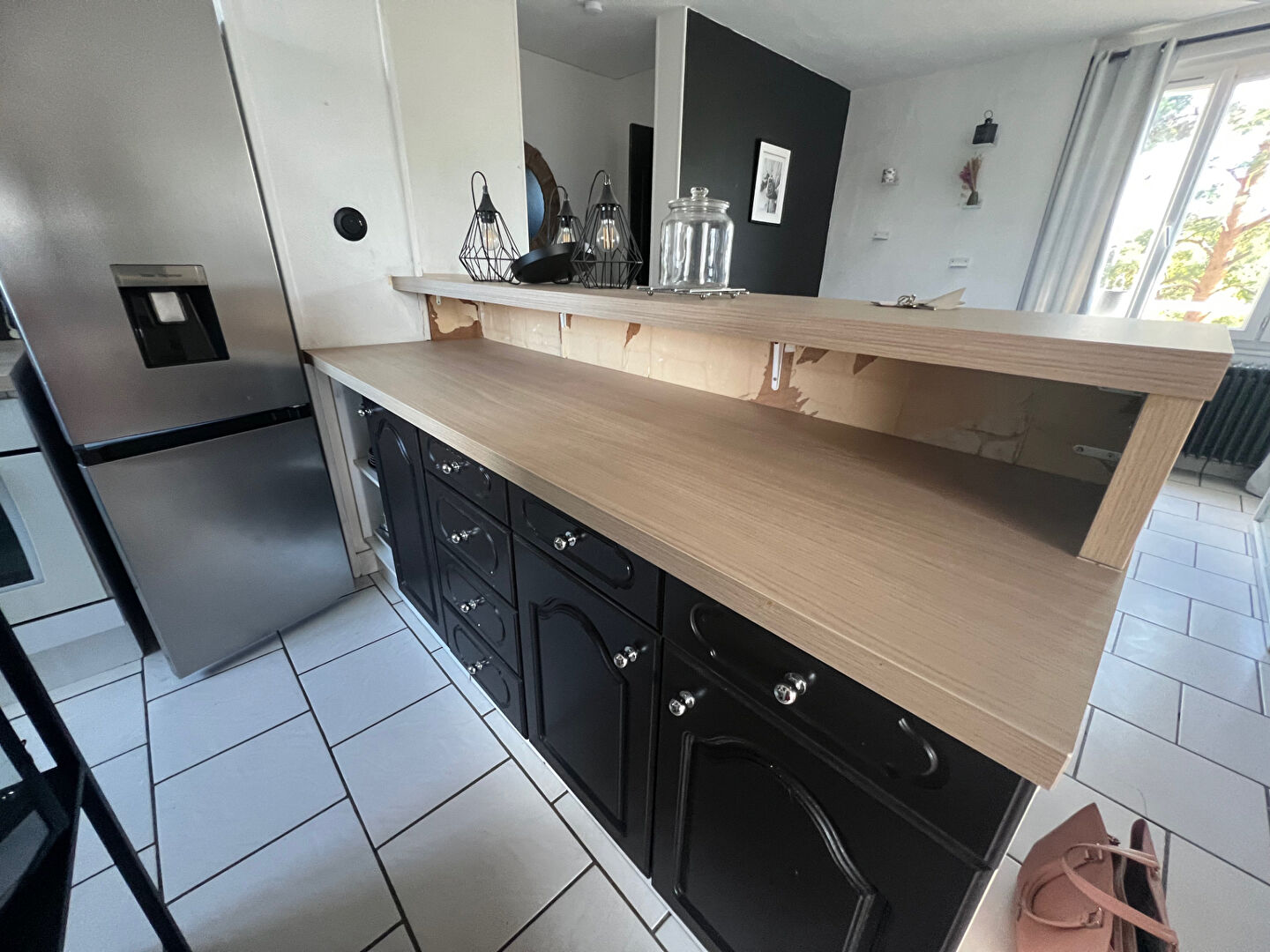 Photo Appartement meublé à louer image 4/6