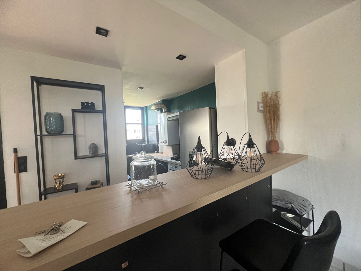 Photo Appartement meublé à louer image 6/6