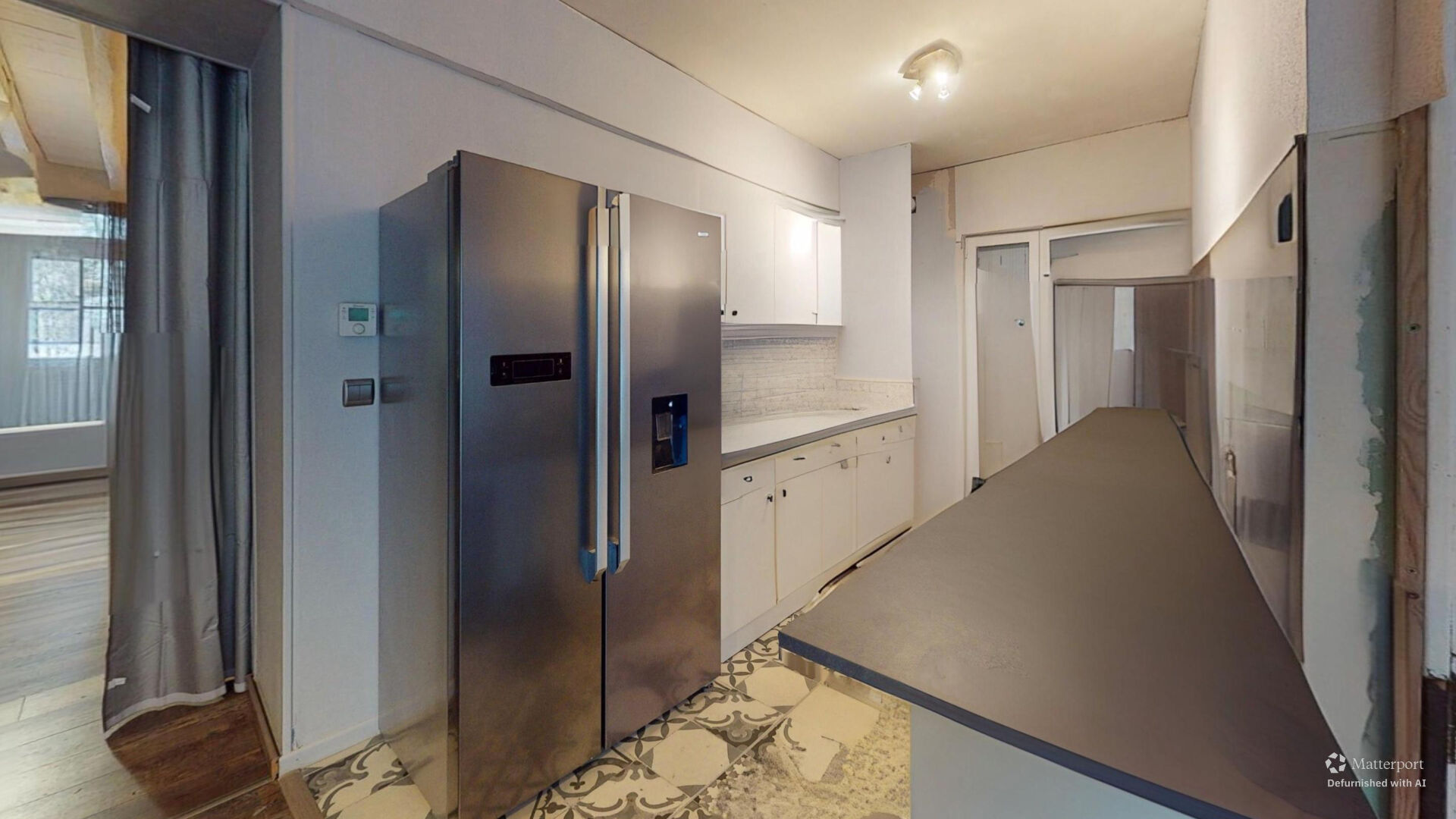 Photo Ourouer-les-bourdelins - 5 pièce(s) - 100 m² image 4/6