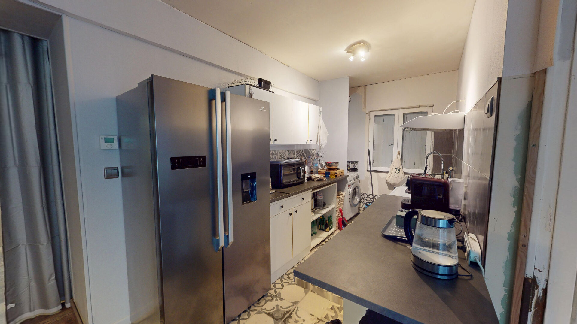 Photo Ourouer-les-bourdelins - 5 pièce(s) - 100 m² image 5/6