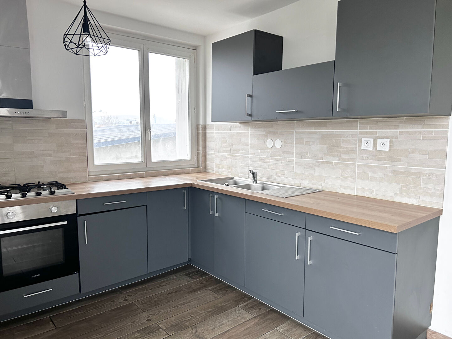 Agence immobilière de Era Immobilier Richard - Nevers