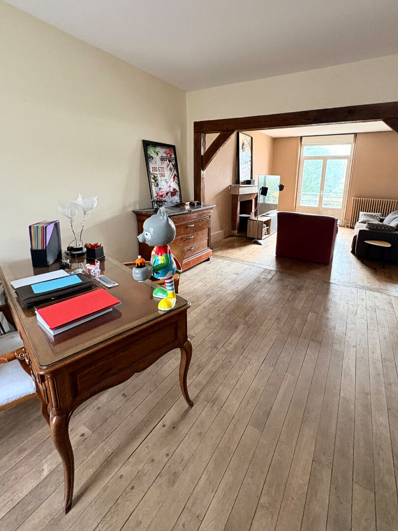 Maison 6 pièces 111 m2 proche gare