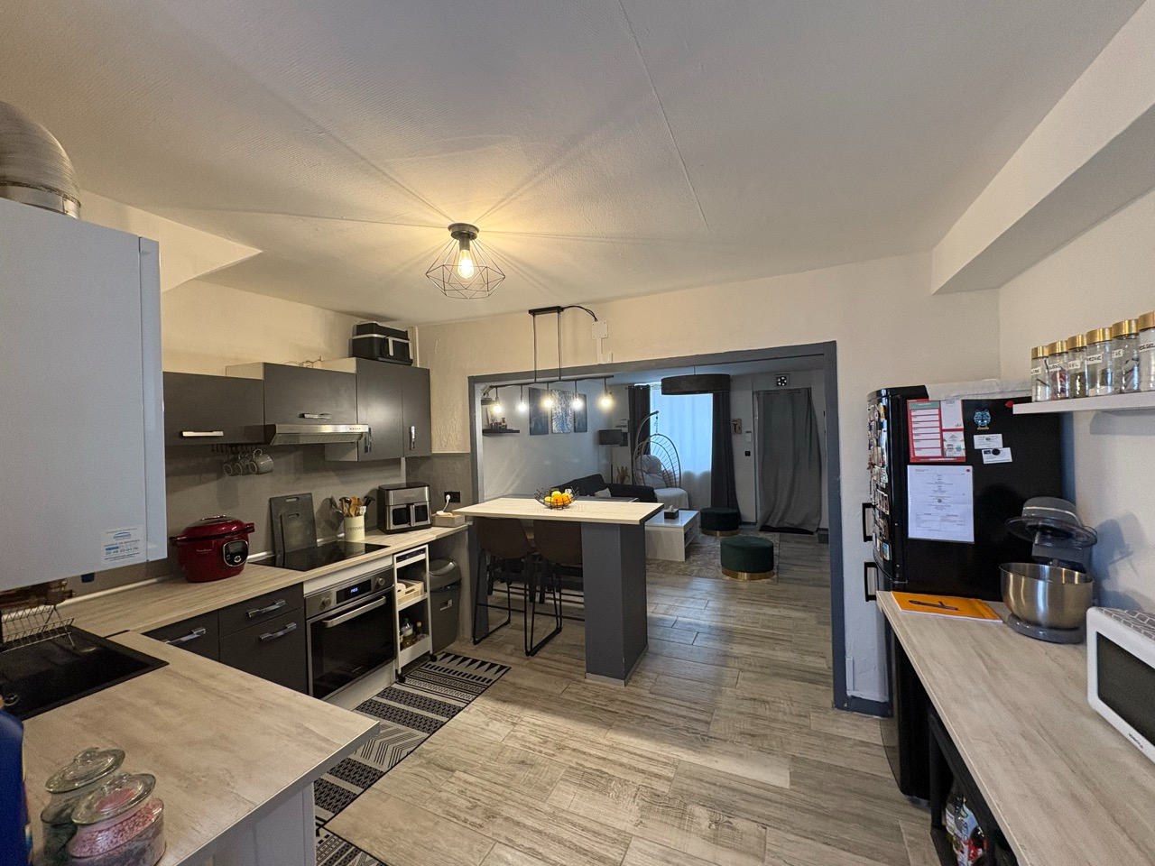 Agence immobilière de Era Immobilier Richard - Nevers