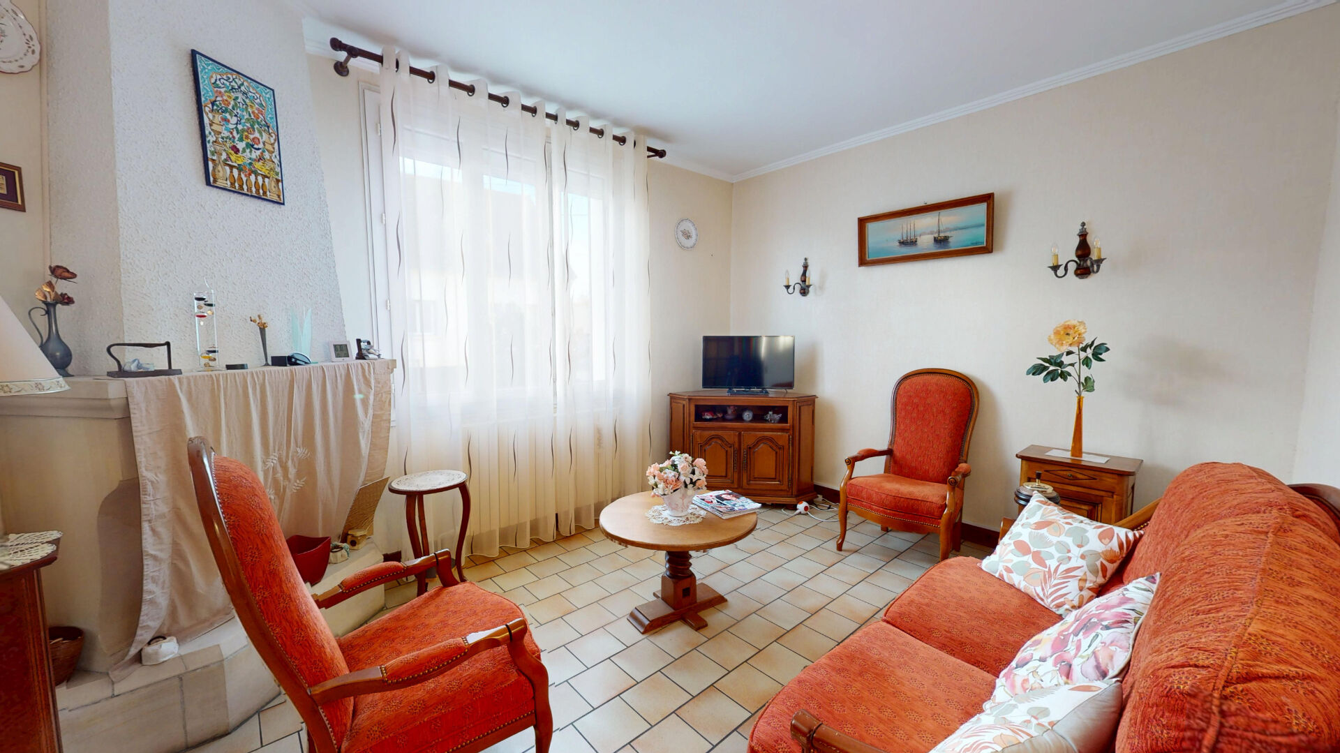 Photo Maison Nevers 3 pièce(s) 90 m2 image 2/6