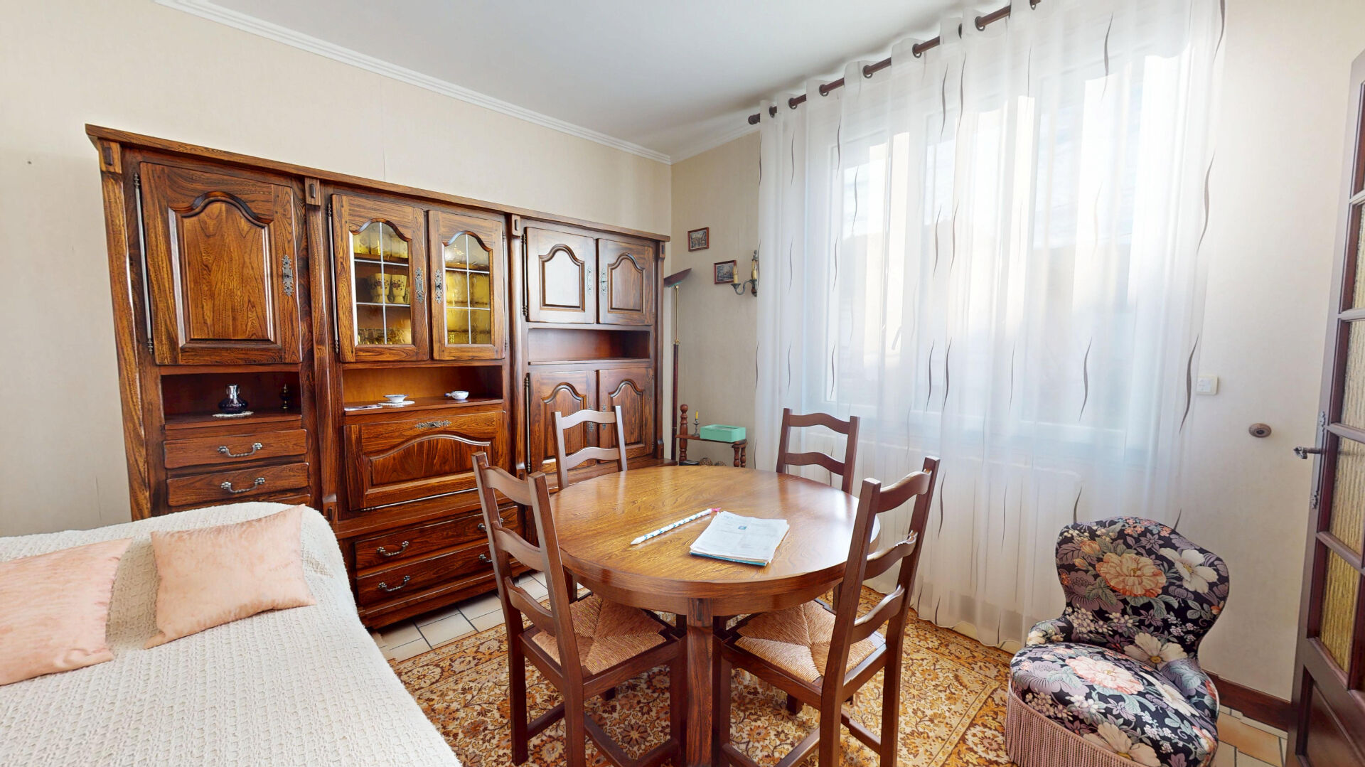 Photo Maison Nevers 3 pièce(s) 90 m2 image 3/6