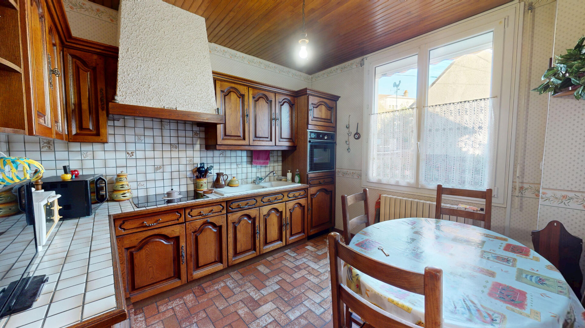 Photo Maison Nevers 3 pièce(s) 90 m2 image 4/6