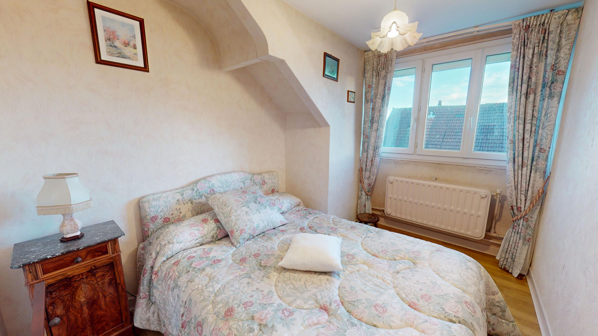 Photo Maison Nevers 3 pièce(s) 90 m2 image 5/6