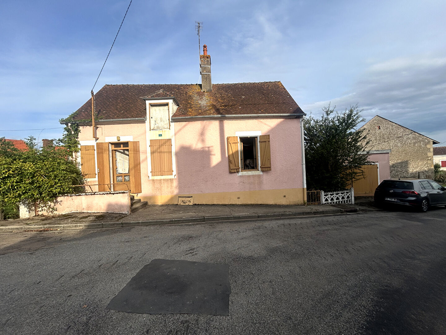 Agence immobilière de Era Immobilier Richard - Nevers - ERA Immobilier Nevers