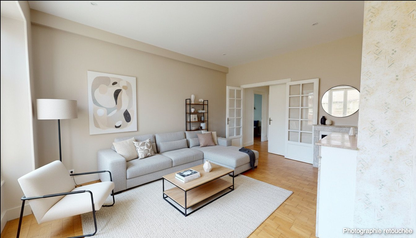 Agence immobilière de Era Immobilier Richard - Nevers - ERA Immobilier Nevers