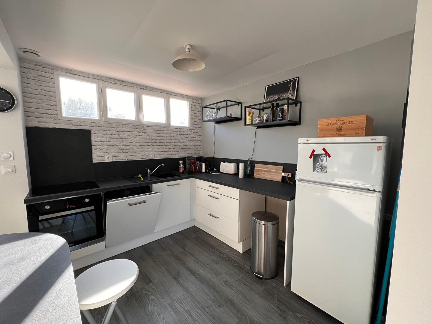 Maisonnette Bourges 3 pièce(s) 51m2