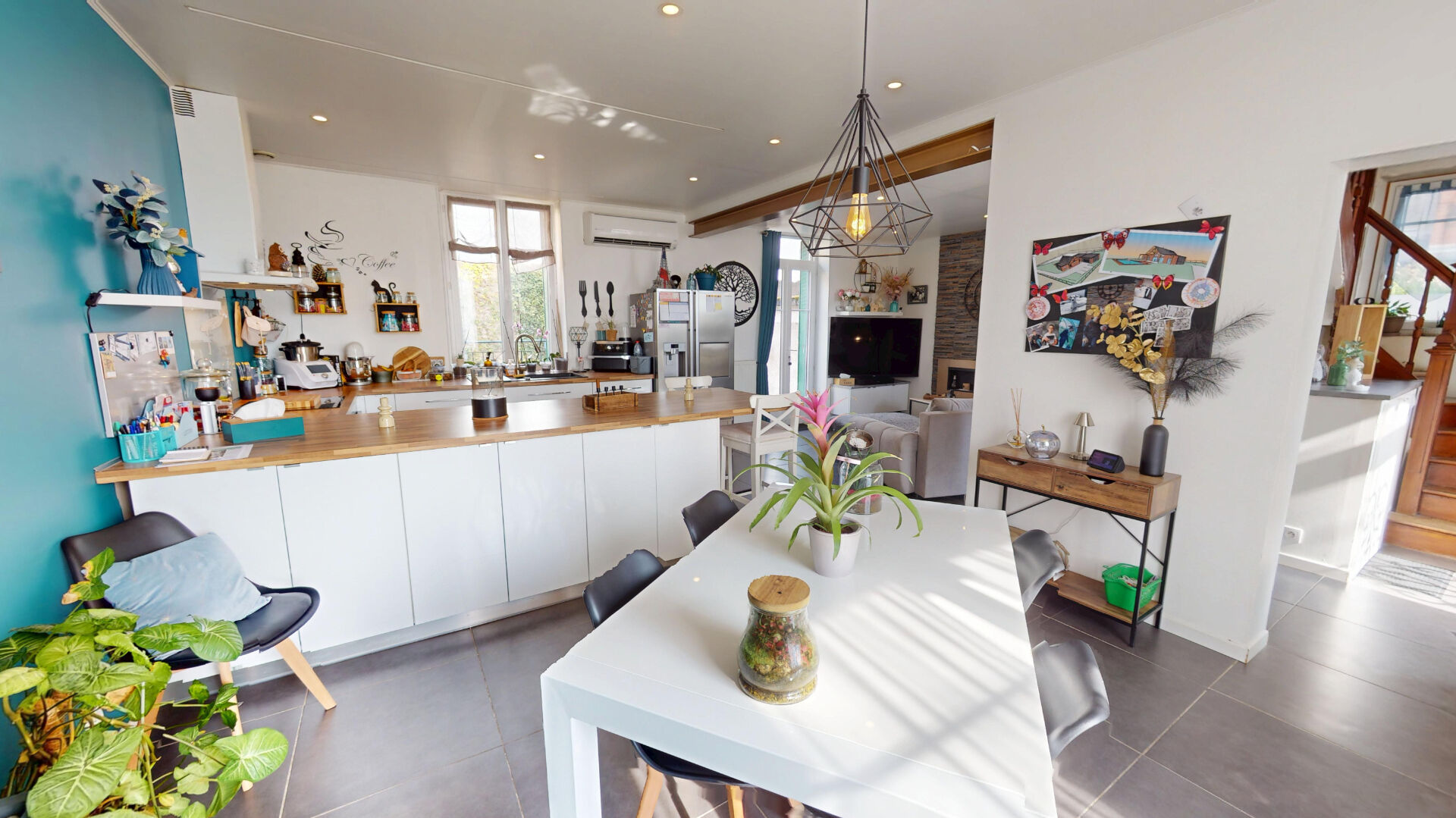 Agence immobilière de Era Immobilier Richard - Nevers
